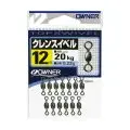Вертлюг Owner Top Swivel 72481 №10 28.0kg(13)