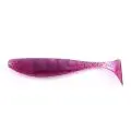 Силікон FishUp Wizzle Shad 3" (8шт) 014 violet/blue