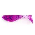 Силікон FishUp Wizzy 1.5" (10шт) 015 violet/blue