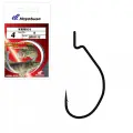 Гачок Hayabusa Offset WRM951BM №4/0(5)