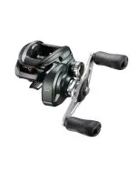 Котушка Shimano Curado 201 M