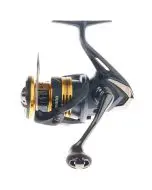 Котушка Shimano 22 Sahara