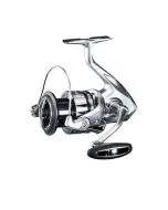 Котушка Shimano 19 Stradic