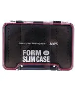 Коробка Tict Foam Slim Case
