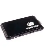Коробка Thirty Four Slim Jig Head Case black
