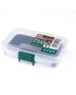 Коробка Meiho Slit Form Case SS