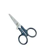 Ножиці Daiwa AC-116 Carp Dine Cut PE