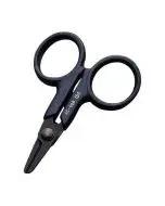 Ножиці Daiwa AC-008 Carp Dine Cut PE