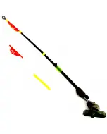 Кивок Fishing Assistant бічний 360 180mm