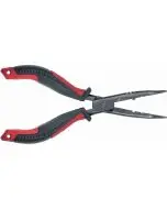 Інструмент Berkley XCD Bent Nose Pliers 6"