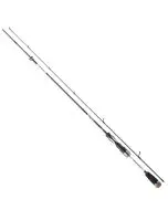 Вудилище спінінгове Daiwa 23 Silver Creek L Spin 2.35m 5-21g