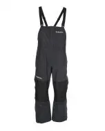 Комбінезон Simms Challenger Insulated Bib black L