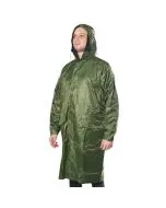 Плащ Reis Дощовик green
