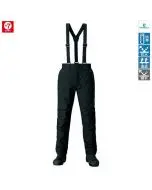 Штани Shimano DS Explorer Warm RB-04PS Black