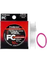 Флюорокарбон Kalipso Titan Force FC Leader 10m 