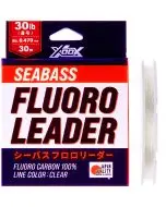 Флюорокарбон XOOX Seabass Fluoro Leader 30m