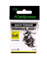 Вертлюг Kalipso Triangle joint 1033
