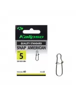 Застібка Kalipso Snap American 2010 000-5 BN