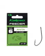 Гачок Kalipso Feeder classic akita 1023 06-10 BN