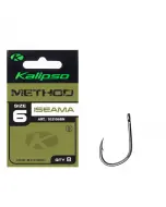Гачок Kalipso Method iseama 1021 05-12 BN