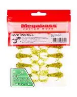Силікон Megabass Rock Hog 2"