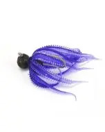 Силікон Big Baits Meduzza 2"