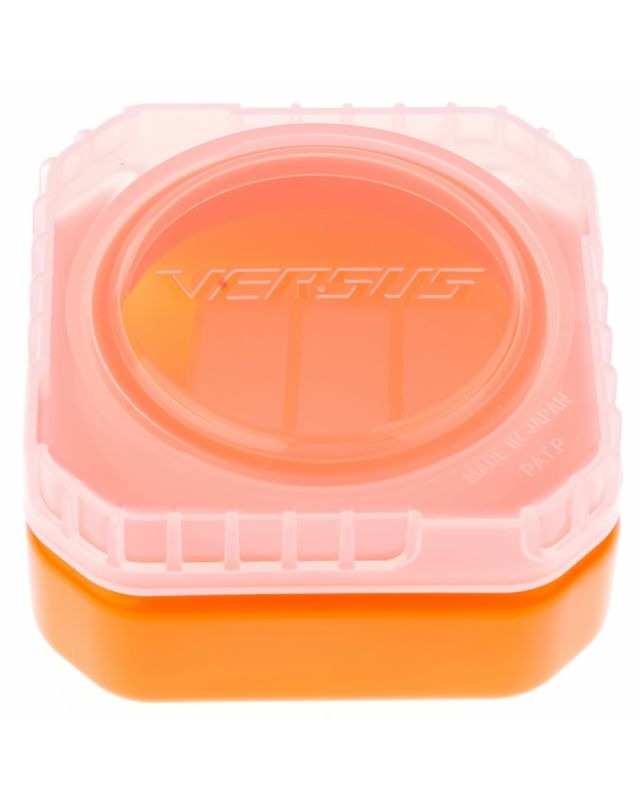 Контейнер Meiho Versus VS-L425 orange 