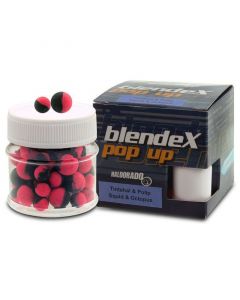 Бойлы Haldorado BlendeX Pop-Up 8-10mm 20g
